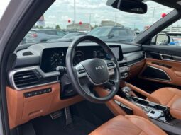 Kia Telluride full