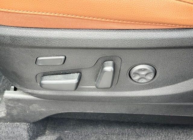 
 Kia Telluride full									
