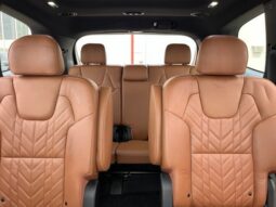 Kia Telluride full