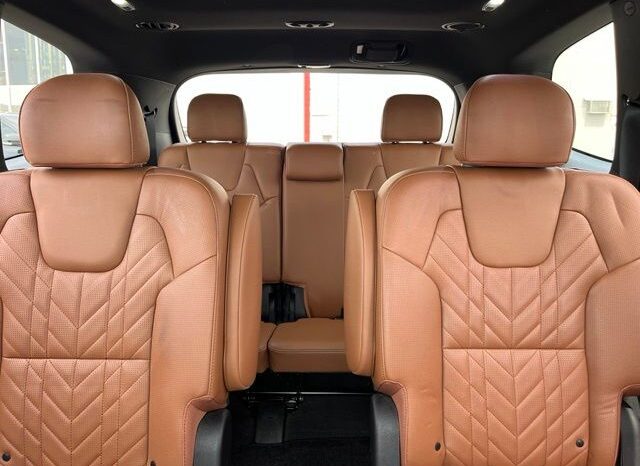 
 Kia Telluride full									