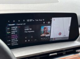 Kia Telluride full