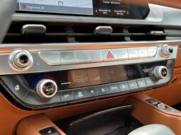 Kia Telluride full