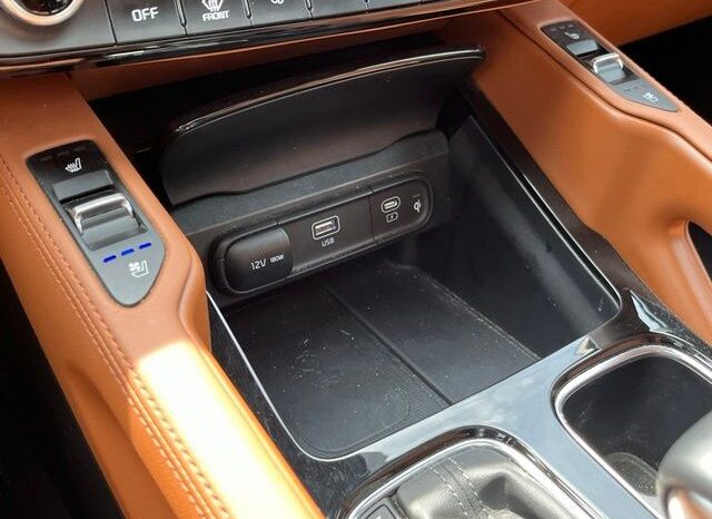 
 Kia Telluride full									