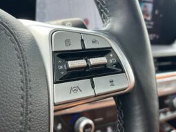 Kia Telluride full