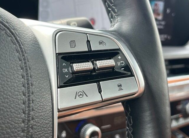 
 Kia Telluride full									