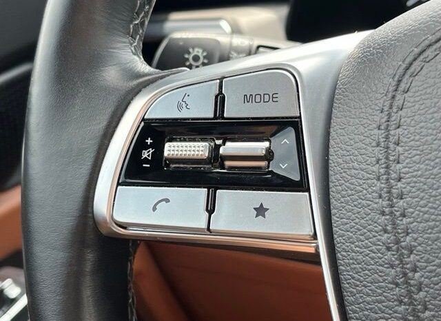 
 Kia Telluride full									