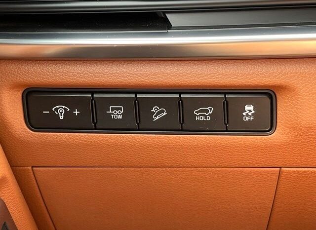
 Kia Telluride full									