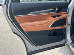 Kia Telluride full