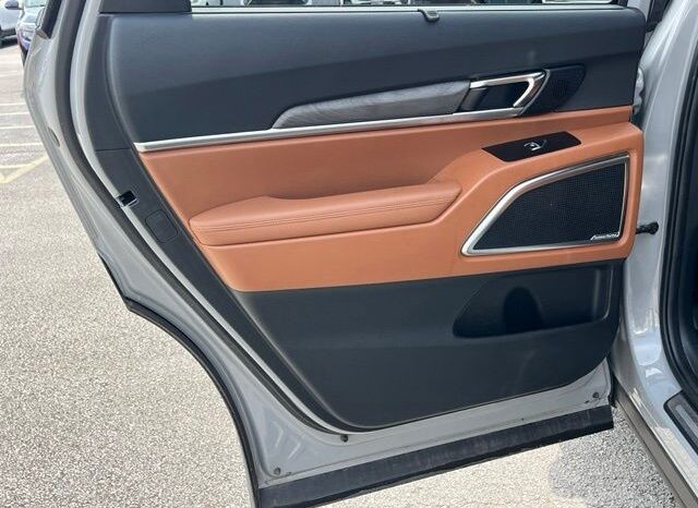 
 Kia Telluride full									