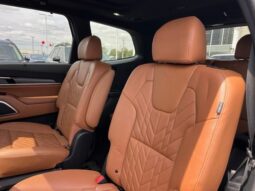 Kia Telluride full