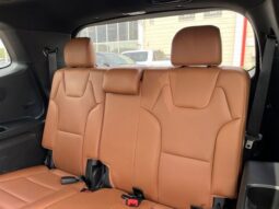 Kia Telluride full