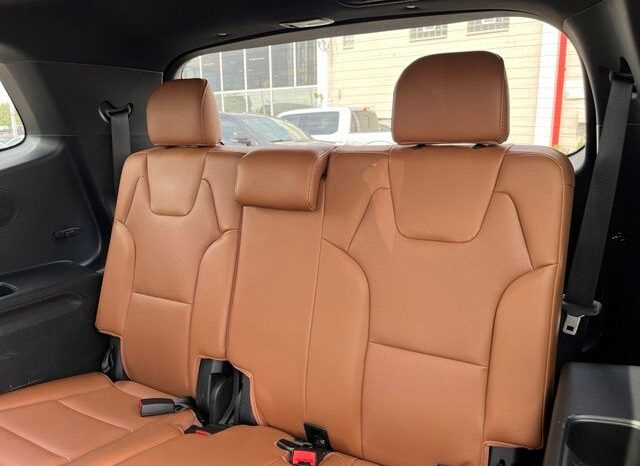 
 Kia Telluride full									