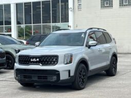 Kia Telluride
