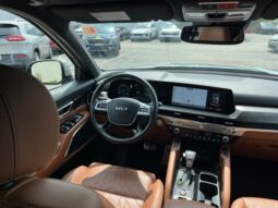 Kia Telluride full