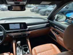 Kia Telluride full