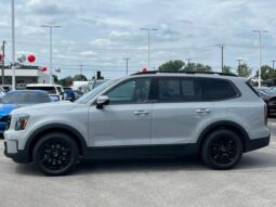 Kia Telluride full