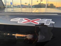 
 Chevrolet Silverado 1500 full									