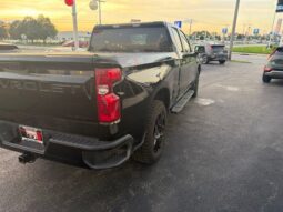 
 Chevrolet Silverado 1500 full									