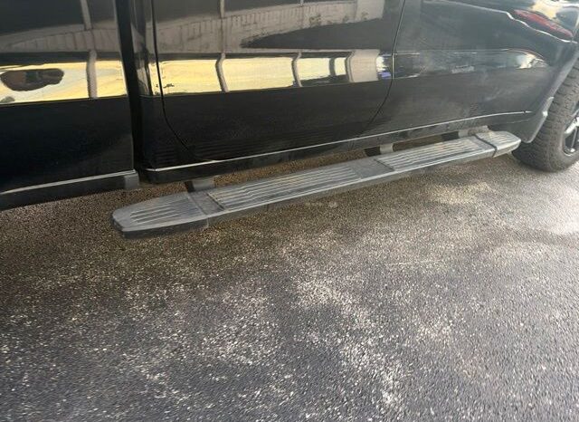
 Chevrolet Silverado 1500 full									