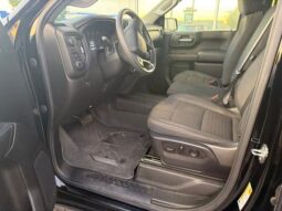 
 Chevrolet Silverado 1500 full									