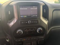 
 Chevrolet Silverado 1500 full									