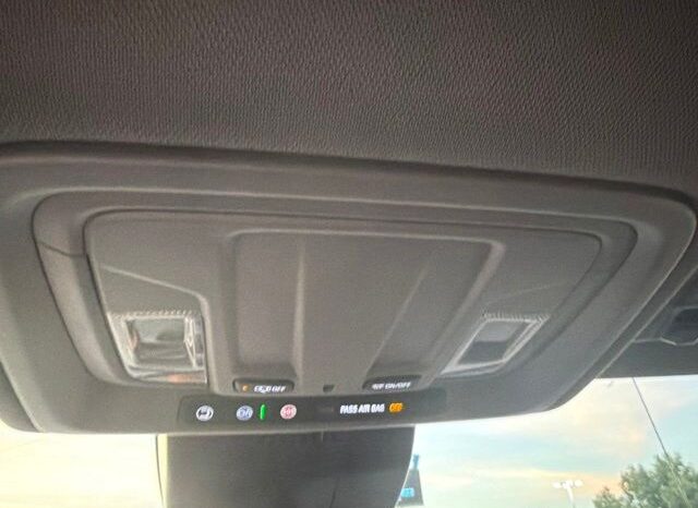 
 Chevrolet Silverado 1500 full									