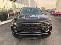 
 Chevrolet Silverado 1500 full									