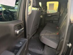 
 Chevrolet Silverado 1500 full									