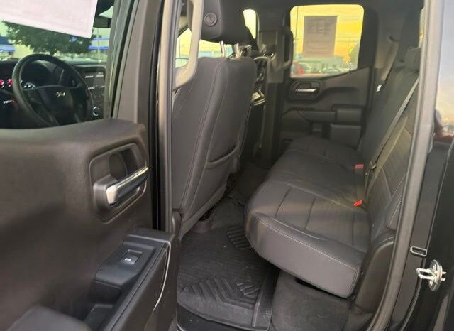 
 Chevrolet Silverado 1500 full									