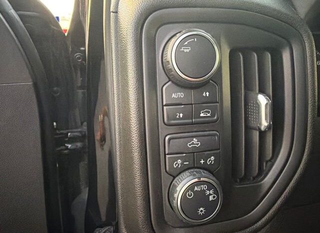 
 Chevrolet Silverado 1500 full									