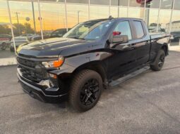 
 Chevrolet Silverado 1500 full									