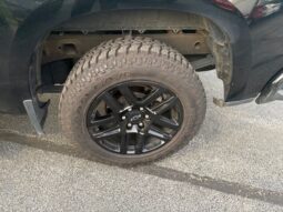 
 Chevrolet Silverado 1500 full									