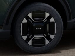 Kia Telluride Hybrid full