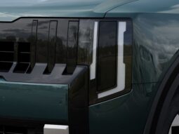 Kia Telluride Hybrid full