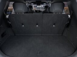 Kia Telluride Hybrid full