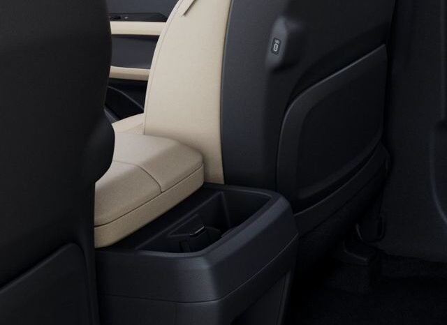 
 Kia Telluride Hybrid full									