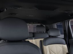 Kia Telluride Hybrid full