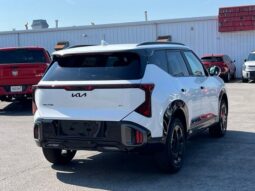 
 Kia Seltos full									