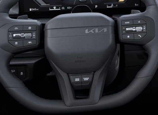 
 Kia Seltos full									