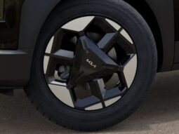 Kia Seltos full