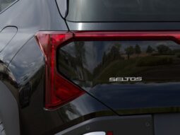 Kia Seltos full