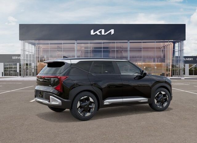 
 Kia Seltos full									