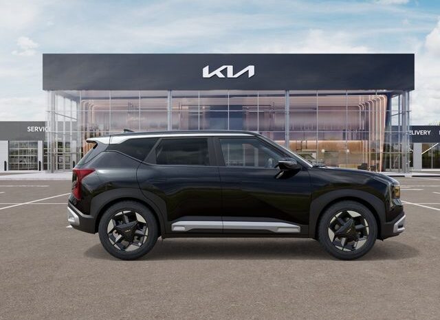 
 Kia Seltos full									
