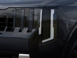
 Kia Telluride Hybrid full									
