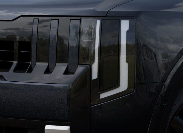 
 Kia Telluride Hybrid full									