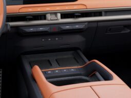
 Kia Telluride Hybrid full									