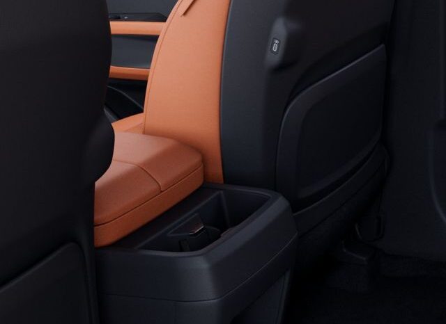 
 Kia Telluride Hybrid full									