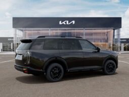 Kia Telluride full