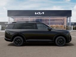 Kia Telluride full