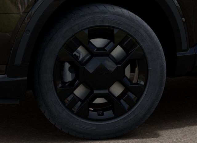 
 Kia Telluride full									
